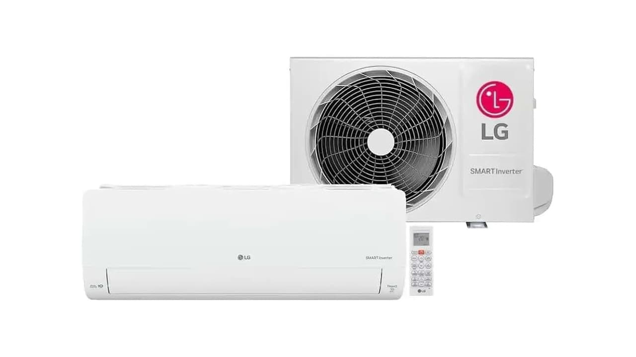 Qual o Melhor Ar Condicionado Smart? 10 Modelos com IA e Wi-Fi Testados