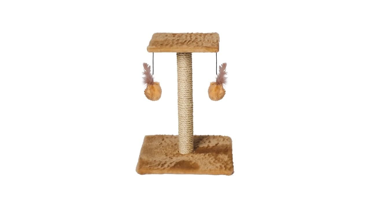 Qual Melhor Arranhador para Gatos? Guia Definitivo para Escolher