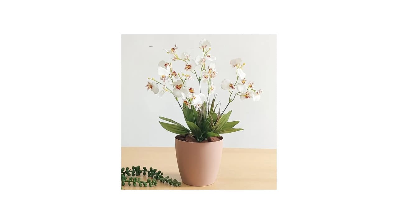 Qual o Melhor Arranjo de Flores Artificiais para Decoração? 7 Opções Testadas