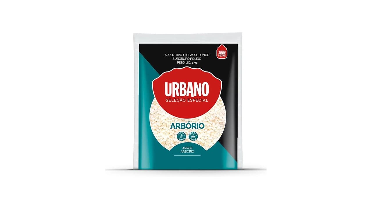 Qual Melhor Arroz para Risoto: 10 Tipos Testados e Aprovados