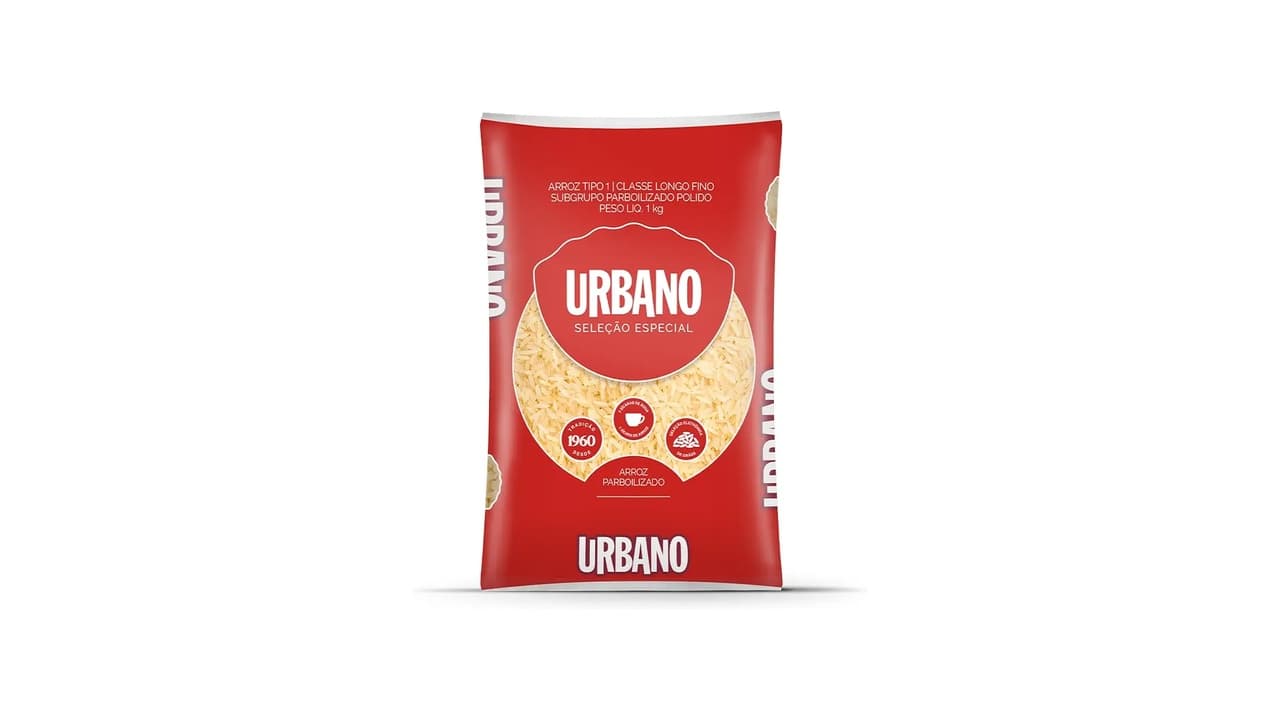 Qual Melhor Arroz Parboilizado? 7 Opções Top com Os Mais Vendidos