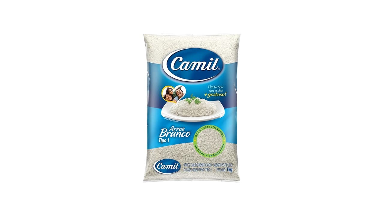 Qual o Melhor Arroz Tipo 1 para Refeições Perfeitas?