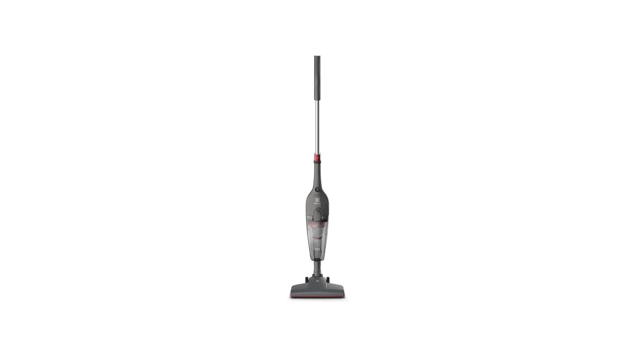 Qual Melhor Aspirador de Pó 2 em 1: 10 Modelos com Filtro HEPA e Potência Elevada