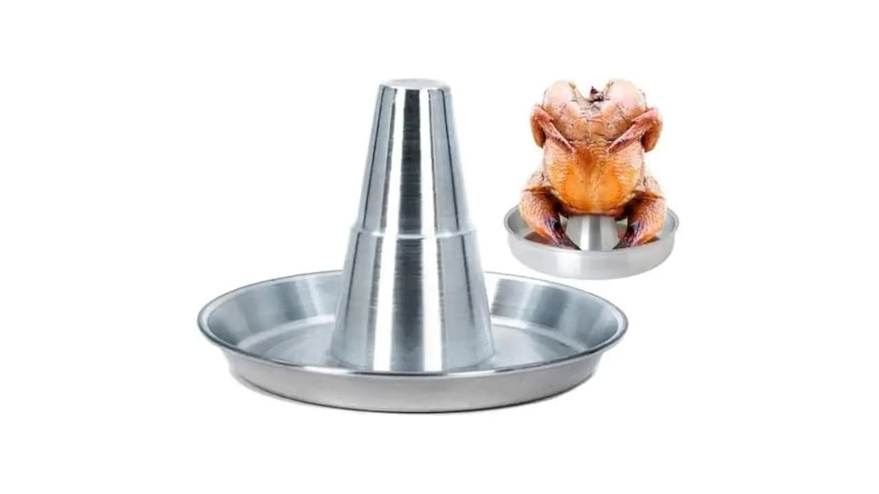 Qual Melhor Assadeira de Frango? 12 Opções para Cozinhar com Perfeição