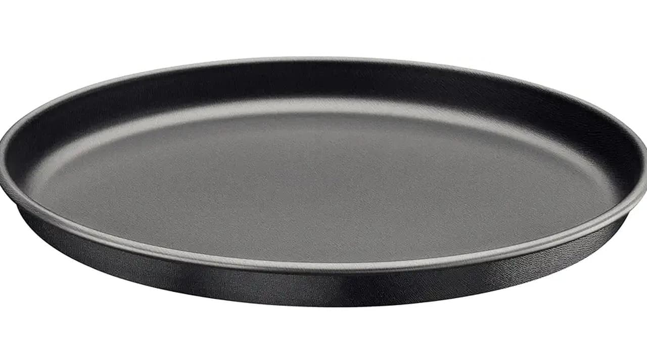 Qual a Melhor Assadeira de Pizza para Pizza Crocante e Uniforme?