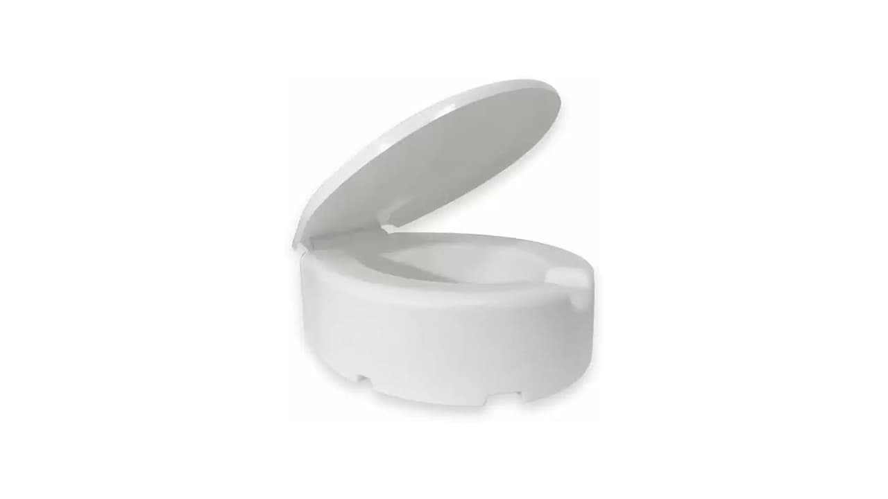 Qual Melhor Assento Acessível para Idosos e Pós-Cirurgia?