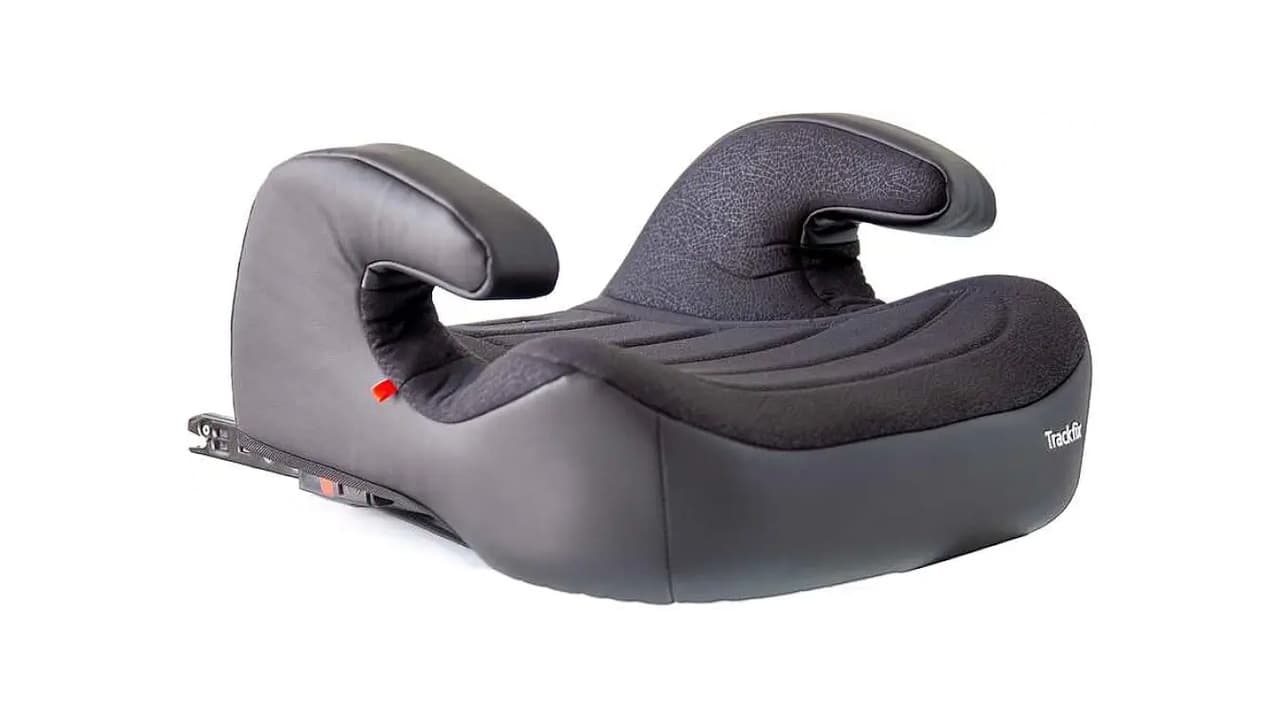 Qual Melhor Assento de Elevação Com Isofix: 10 Opções Seguras para Crianças de 4 a 12 Anos