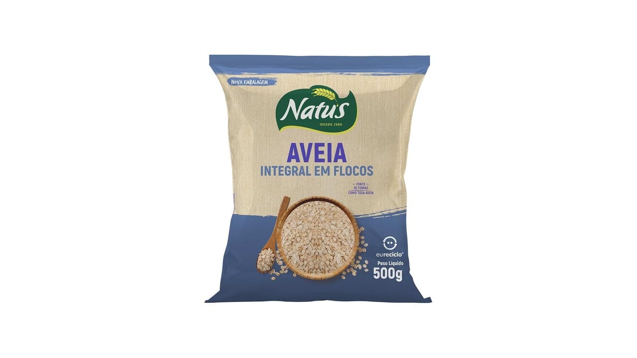 Qual Melhor Aveia para Diabéticos? 7 Opções com Baixo Índice Glicêmico