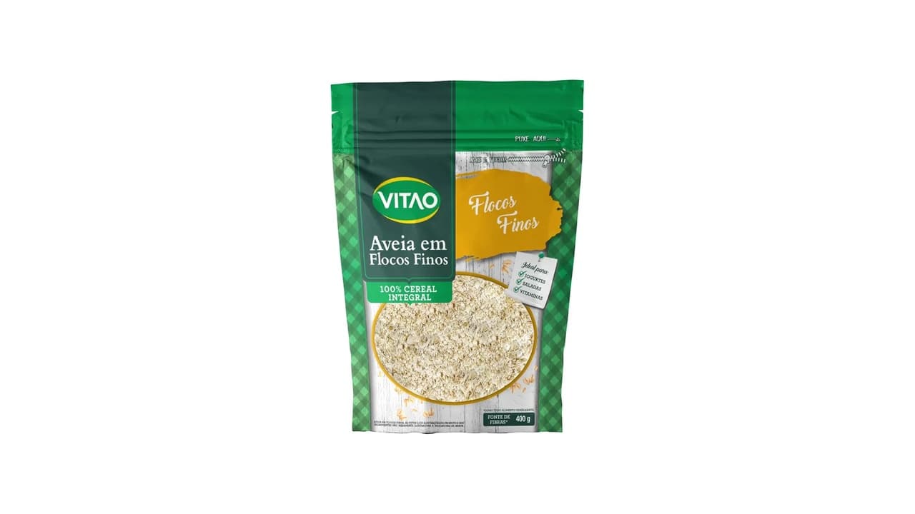 Qual a Melhor Aveia para Dieta? 7 Opções Testadas e Aprovadas