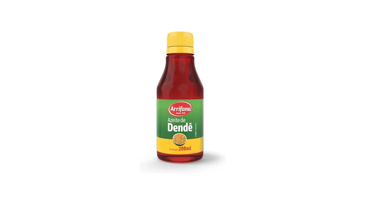 Qual Melhor Azeite de Dendê? Guia para Comprar o Mais Autêntico