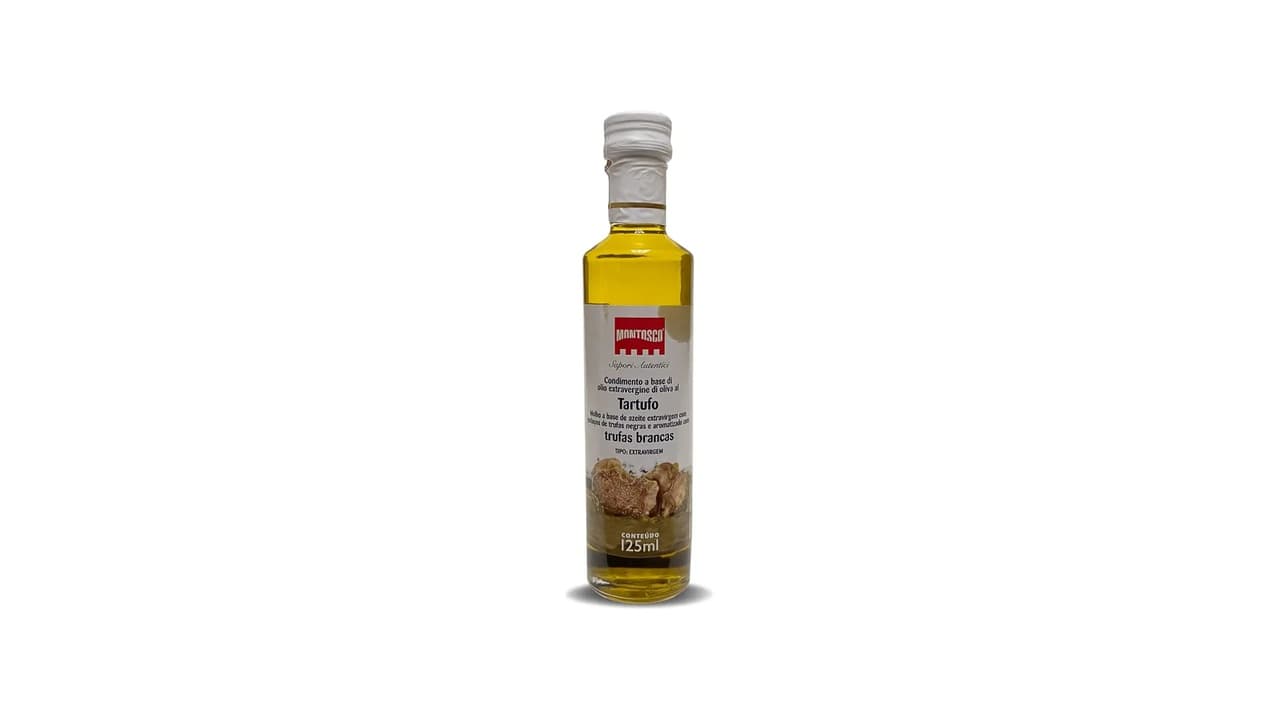 Qual o Melhor Azeite Trufado? 12 Opções com Aroma Autêntico Testadas