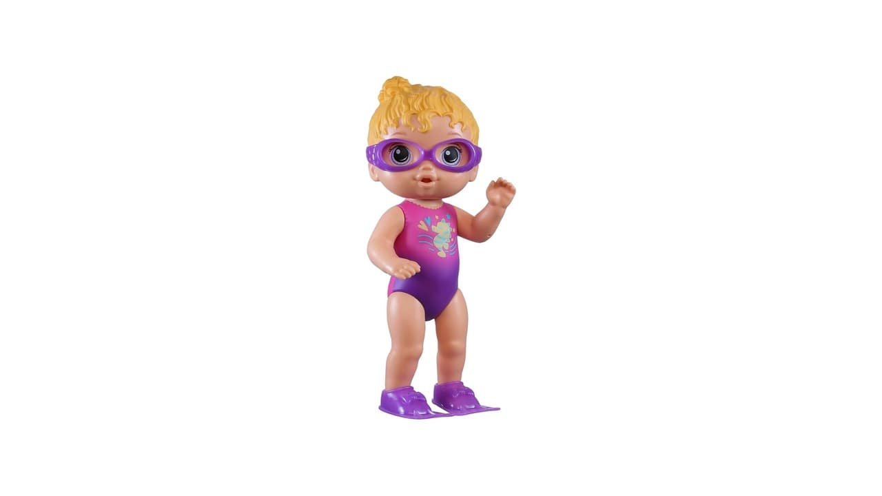 Qual a Melhor Baby Alive? 10 Bonecas Interativas para Crianças!