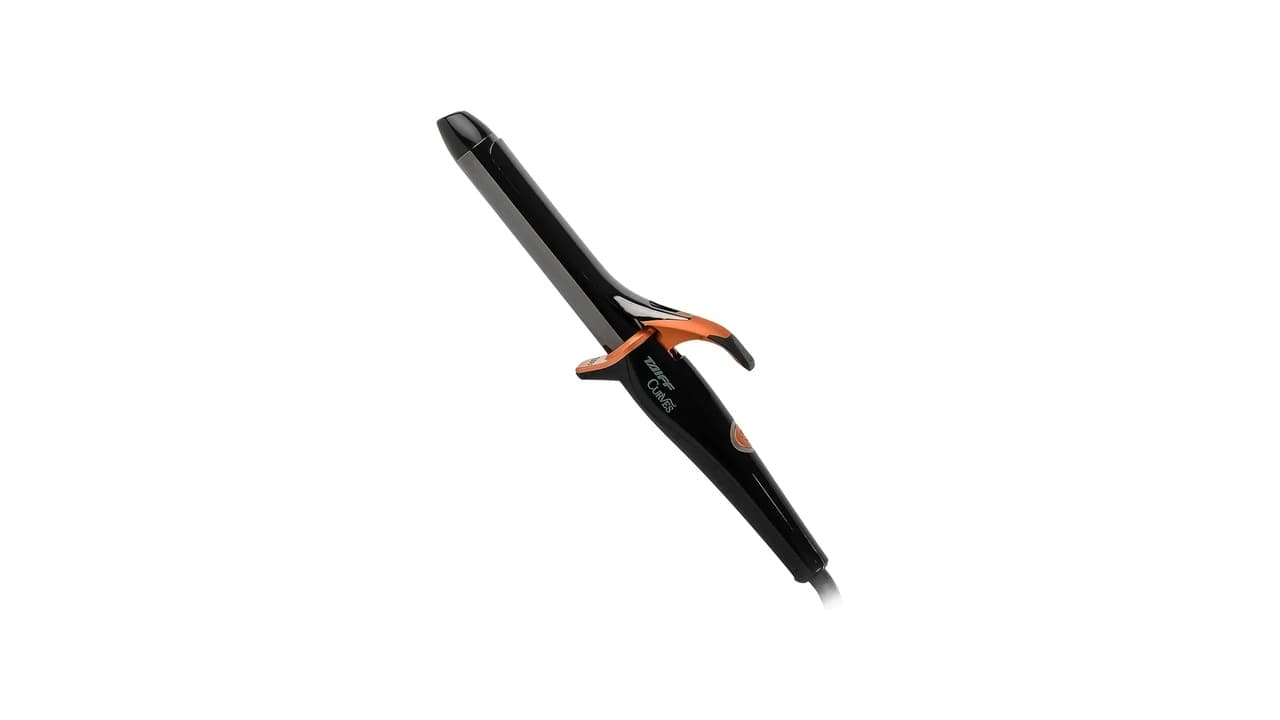 Qual Melhor Babyliss 25mm? 8 Modelos para Cachos Perfeitos e Duradouros