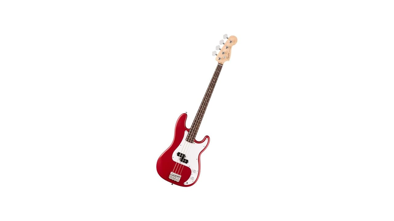 Qual o Melhor Baixo Fender? 7 Modelos Testados e Aprovados