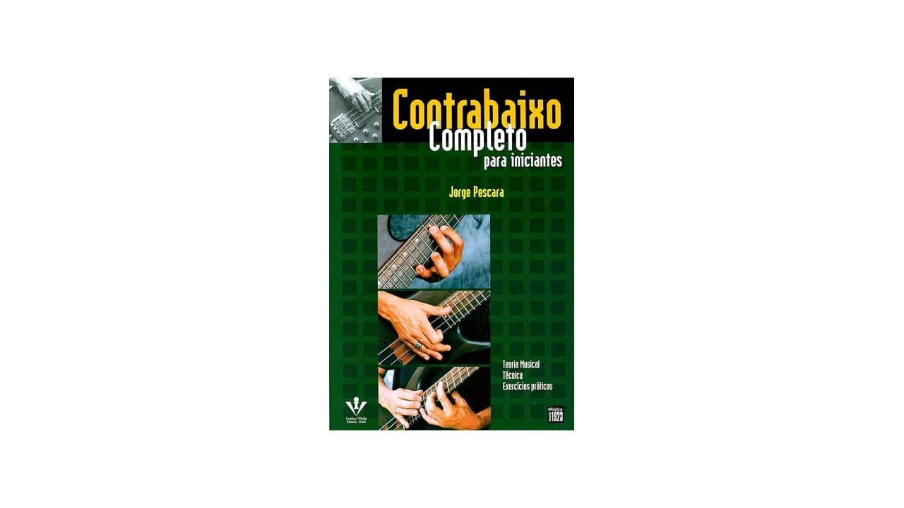 Qual o Melhor Baixo para Iniciantes? Confira 3 Opções Essenciais