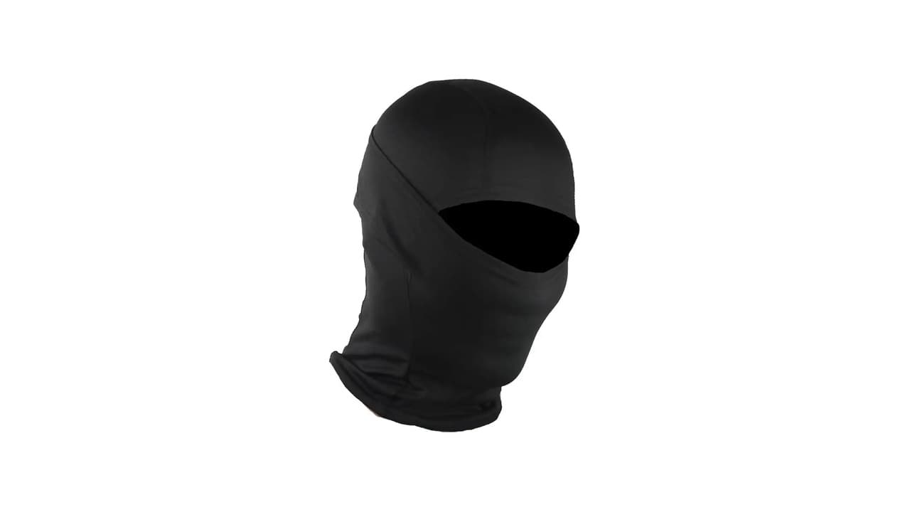 Qual a Melhor Balaclava para Motociclista? 5 Opções Testadas e Aprovadas