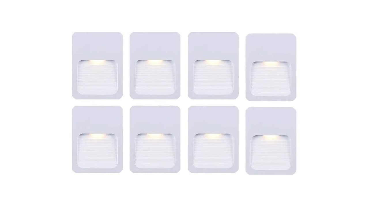 Qual Melhor Balizador de Led para Escada? Guia Definitivo para Iluminação Segura e Eficiente