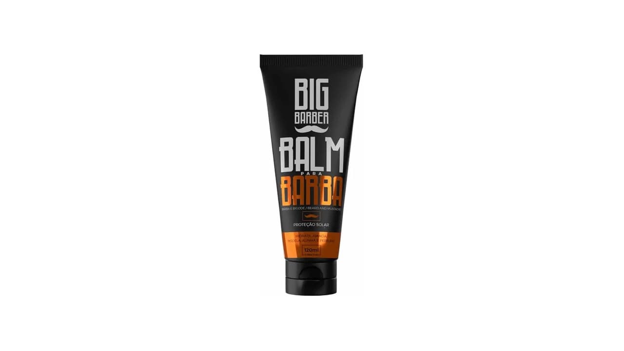 Qual Melhor Balm para Barba: 10 Opções Testadas e Aprovadas