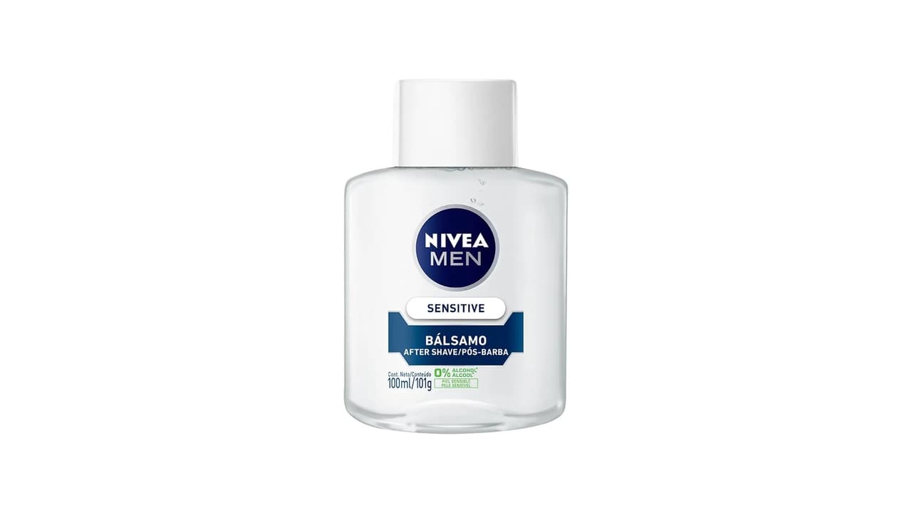 Qual Melhor Balm Pós Barba? 7 Opções Testadas e Aprovadas