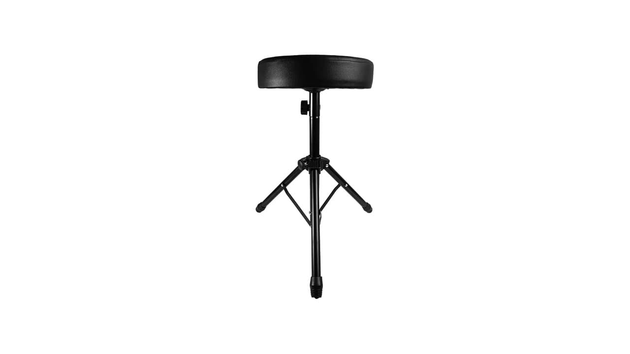Qual o Melhor Banco para Baterista? Conforto e Durabilidade em 10 Opções