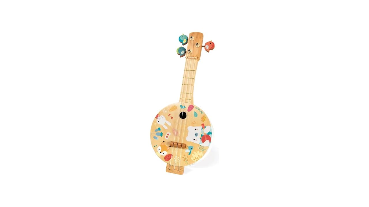 Qual o Melhor Banjo de Madeira? 7 Modelos Testados e Aprovados