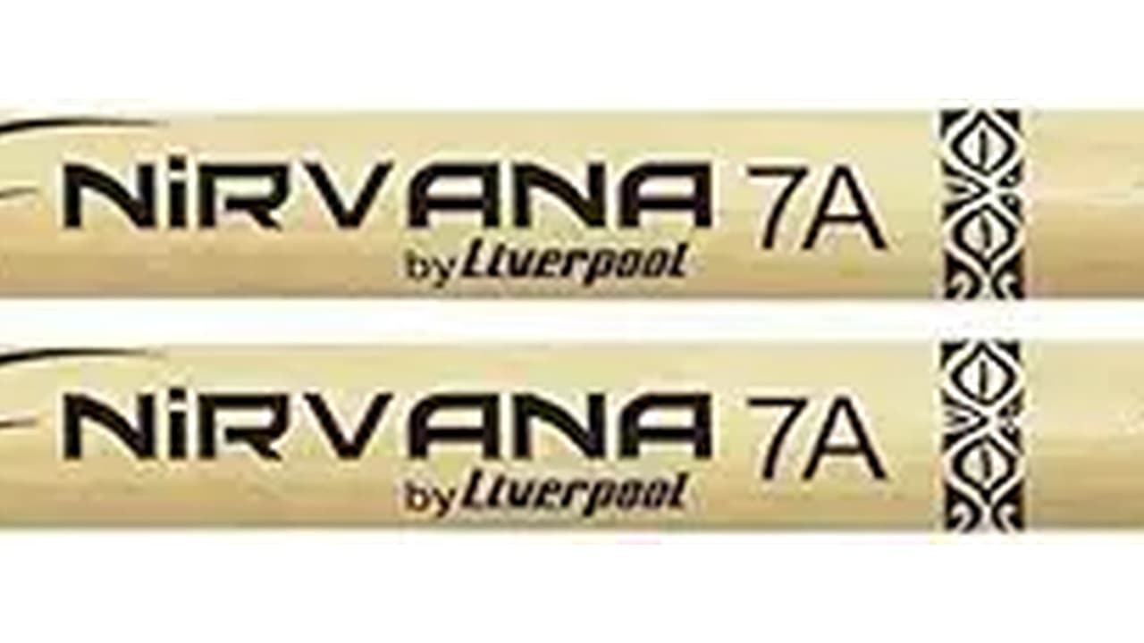 Qual a Melhor Baqueta 7A? Guia Definitivo para Bateristas