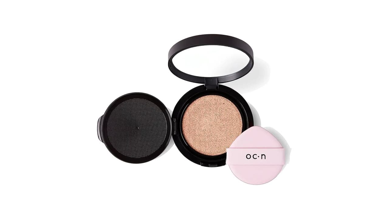 Qual Melhor Base Cushion Coreana? 8 Modelos Testados e Aprovados