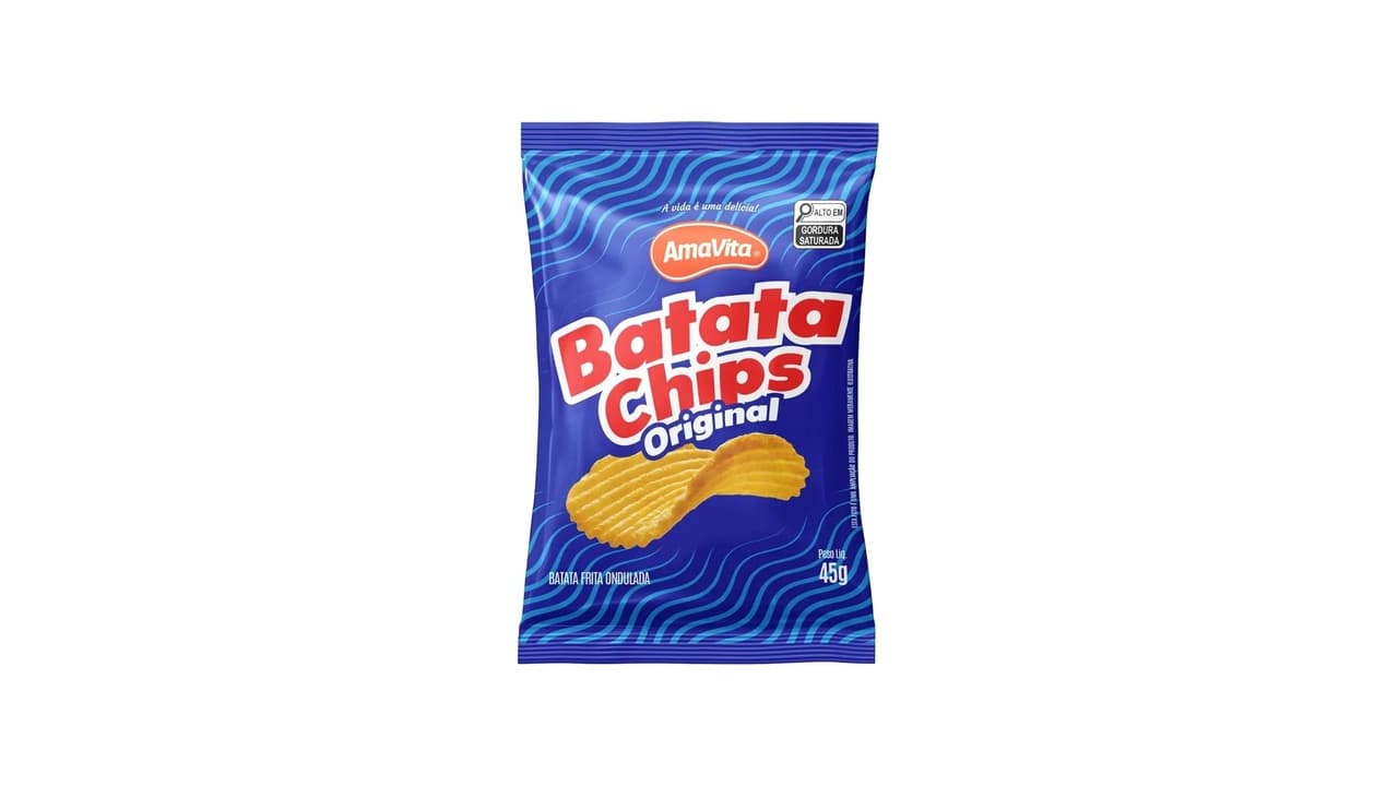 Qual a Melhor Batata Chips? Confira 8 Opções Testadas e Sabores Incríveis