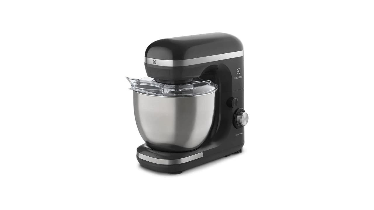 Qual a Melhor Batedeira Industrial? Confira 10 Modelos para Massas Pesadas