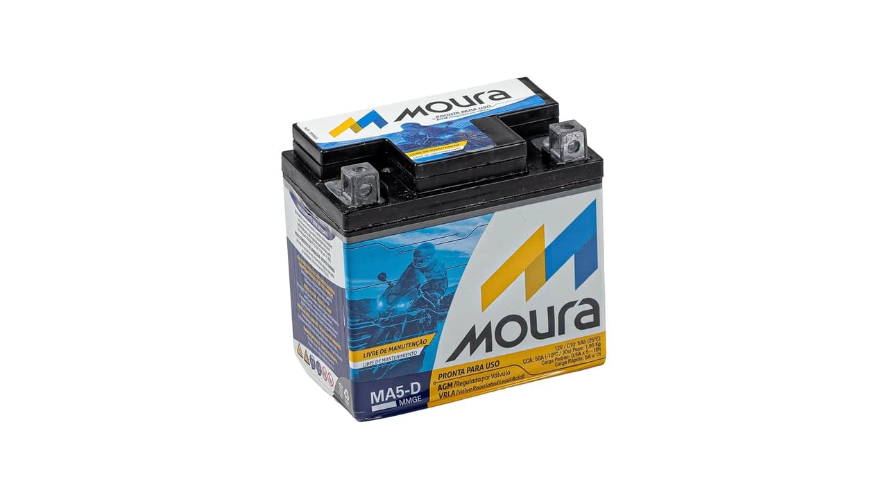 Qual Melhor Bateria Automotiva? 10 Opções para Carros, Motos e Nobreaks