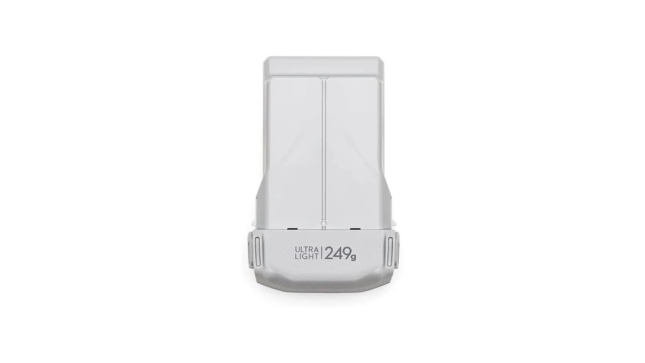 Qual a Melhor Bateria para Drone DJI? Confira 8 Opções Testadas