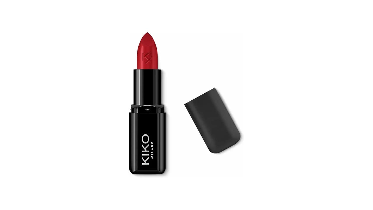 Qual o Melhor Batom Vermelho Matte para Durabilidade Extrema?