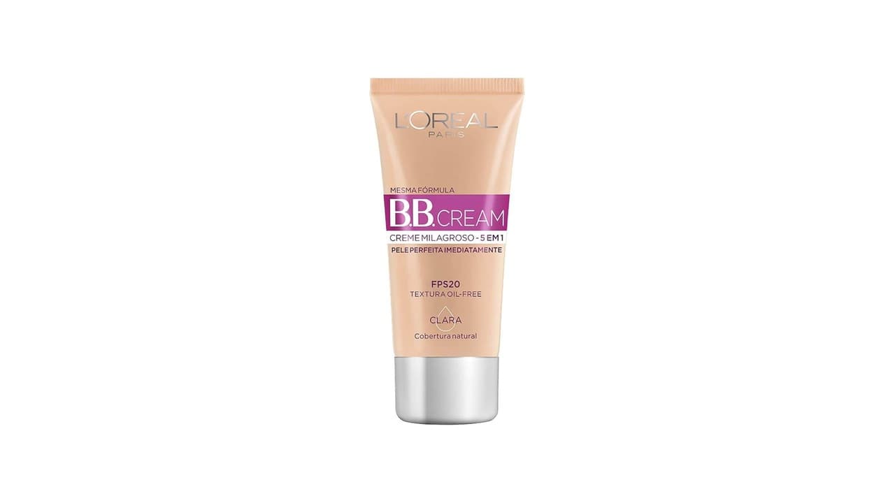 Qual Melhor BB Cream? 12 Opções com FPS Alto e Cobertura Natural Testadas