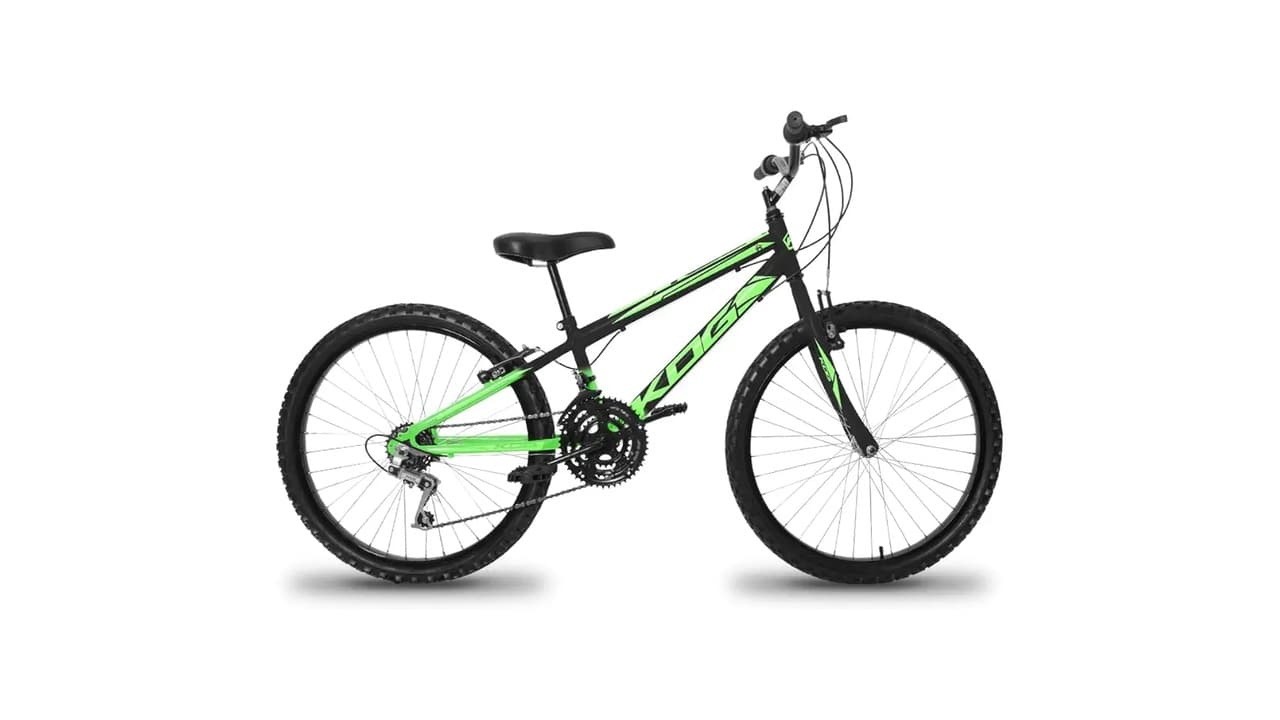 Qual Melhor Bicicleta Aro 18? 10 Modelos Testados para Crianças e Adultos