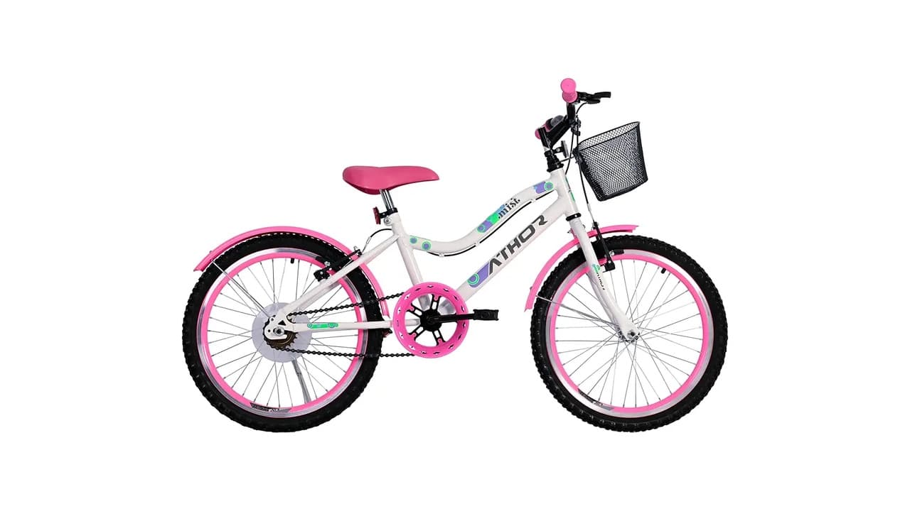 Qual a Melhor Bicicleta Aro 20? 9 Modelos para Crianças e Adultos