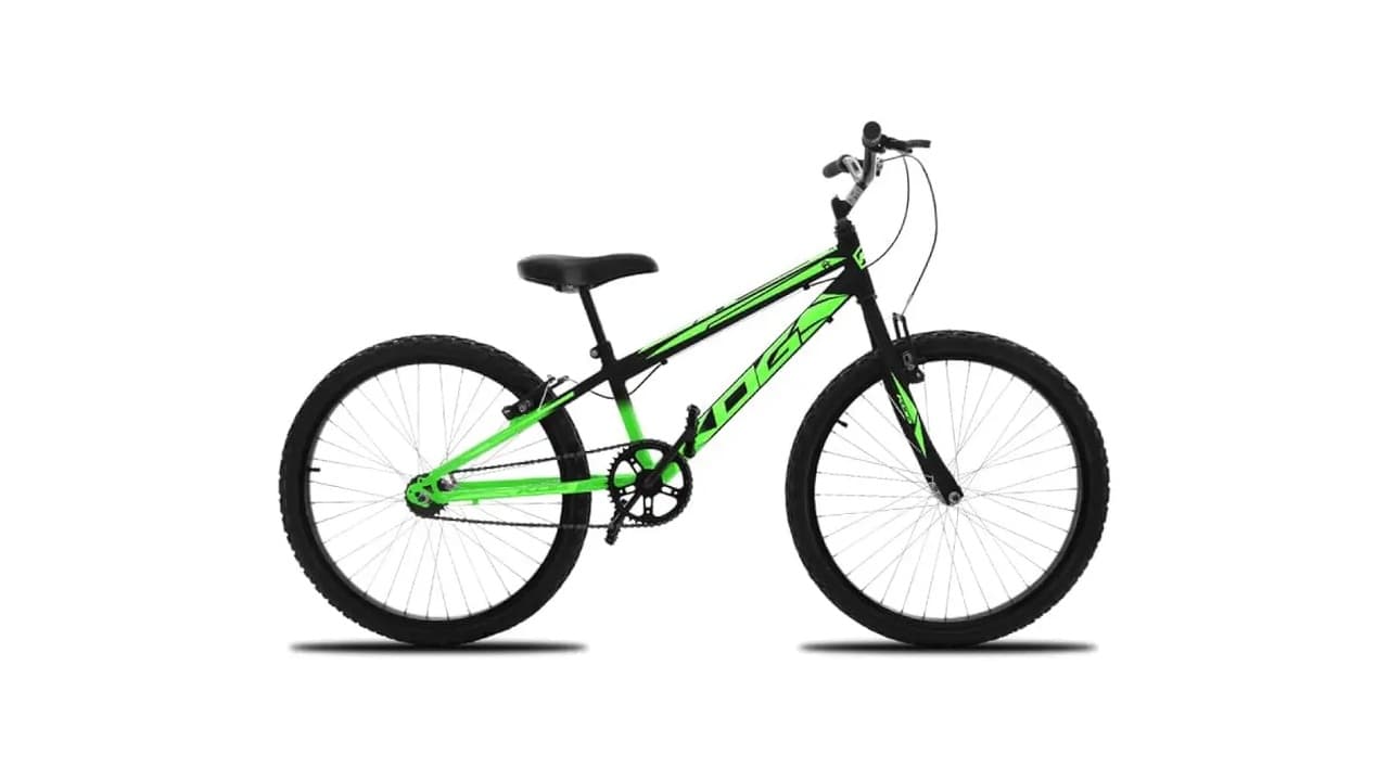 Qual a Melhor Bicicleta Aro 24 Masculina? 7 Modelos Testados e Aprovados
