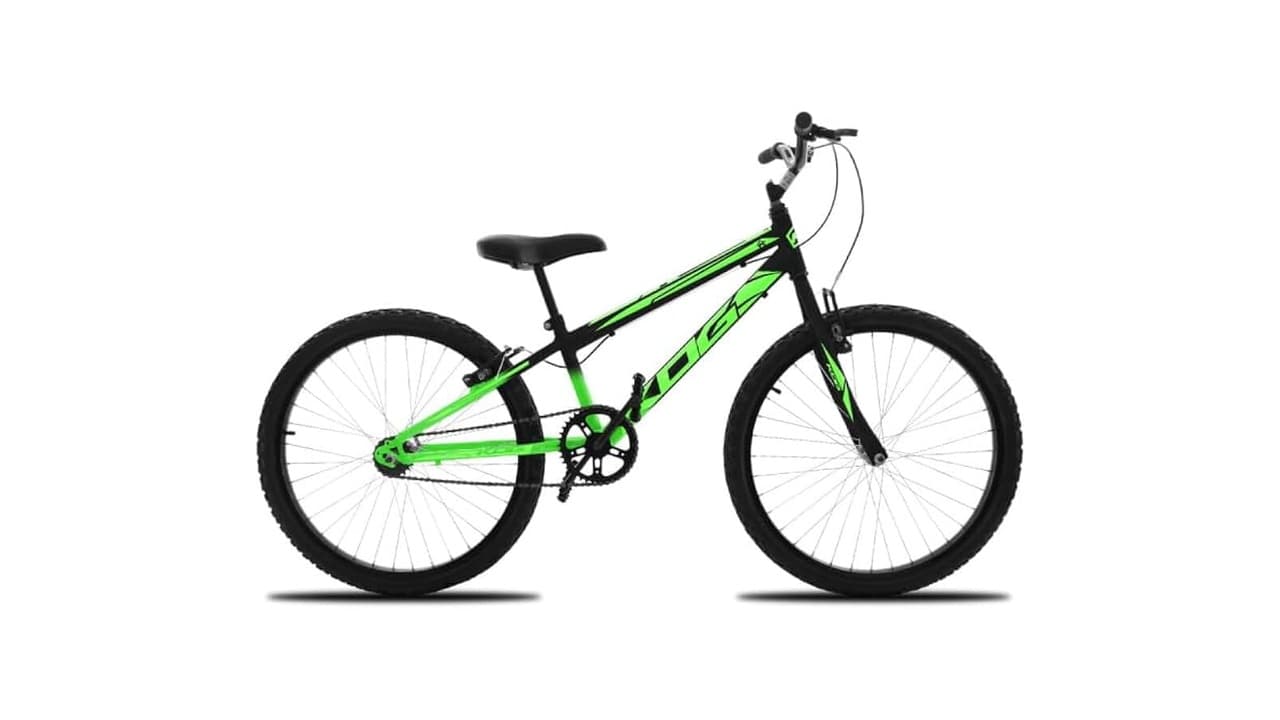 Qual a Melhor Bicicleta Aro 24? Confira 7 Opções Top para Crianças!