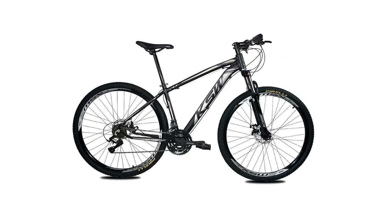 Qual a Melhor Bicicleta Aro 29 com Freio Hidráulico? 7 Modelos Testados e Aprovados