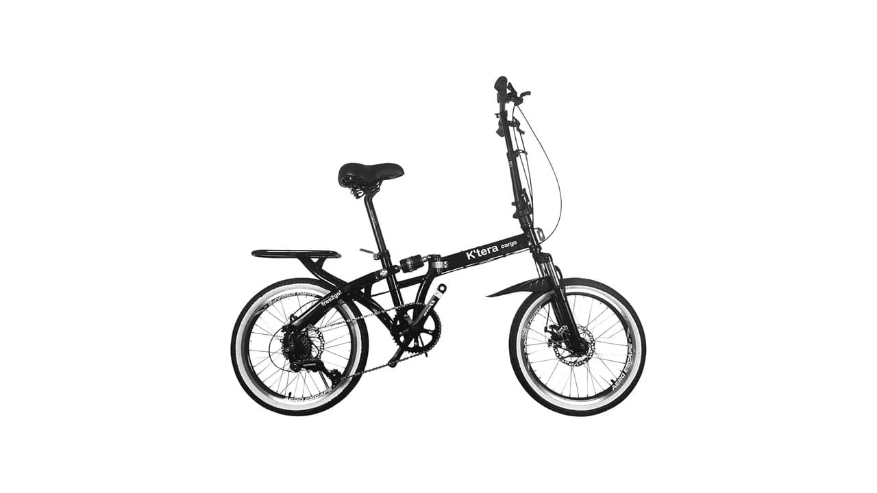 Qual a Melhor Bicicleta Elétrica Dobrável para Mobilidade Urbana?