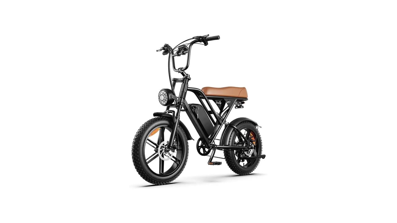 Qual a Melhor Bicicleta Elétrica para Entregas? 7 Modelos com Alto Desempenho