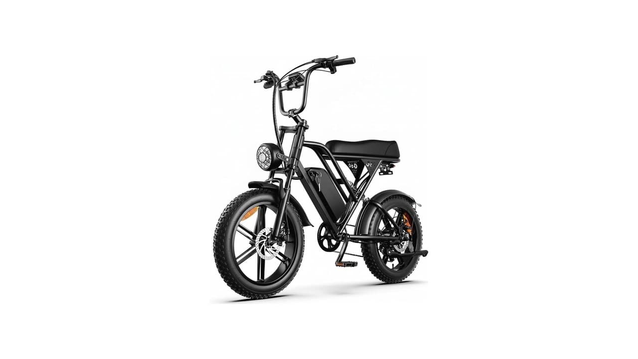Qual a Melhor Bicicleta Elétrica para Subida? 5 Modelos com Motor Potente e Autonomia