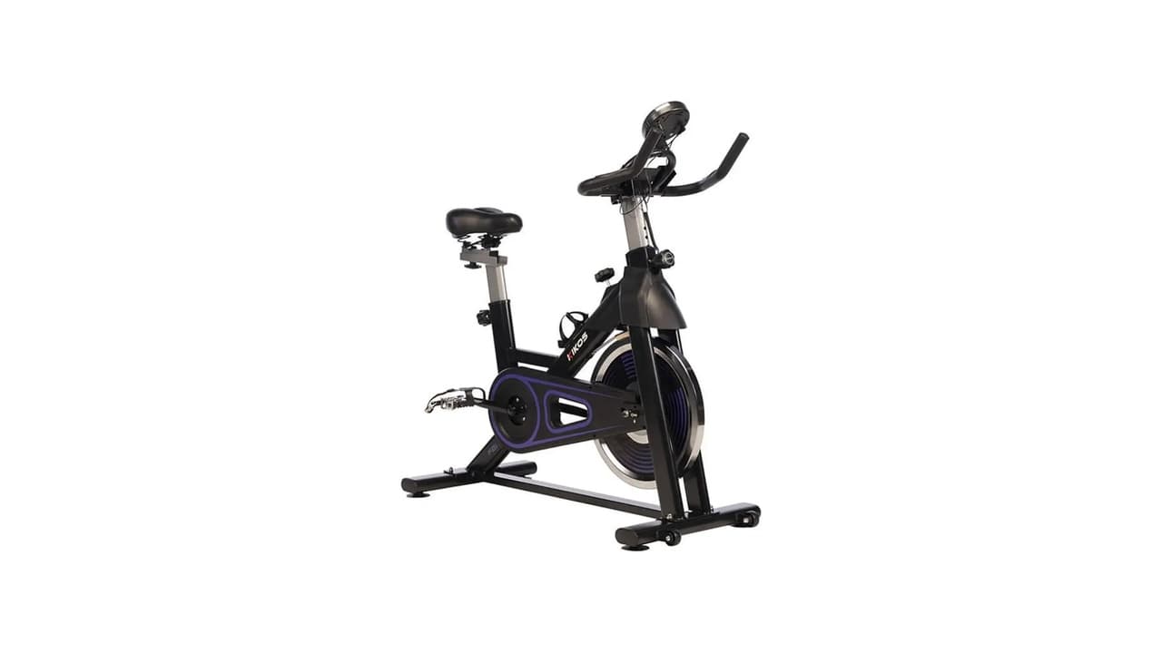 Qual Melhor Bicicleta Ergométrica Kikos? 10 Modelos Testados e Recomendados