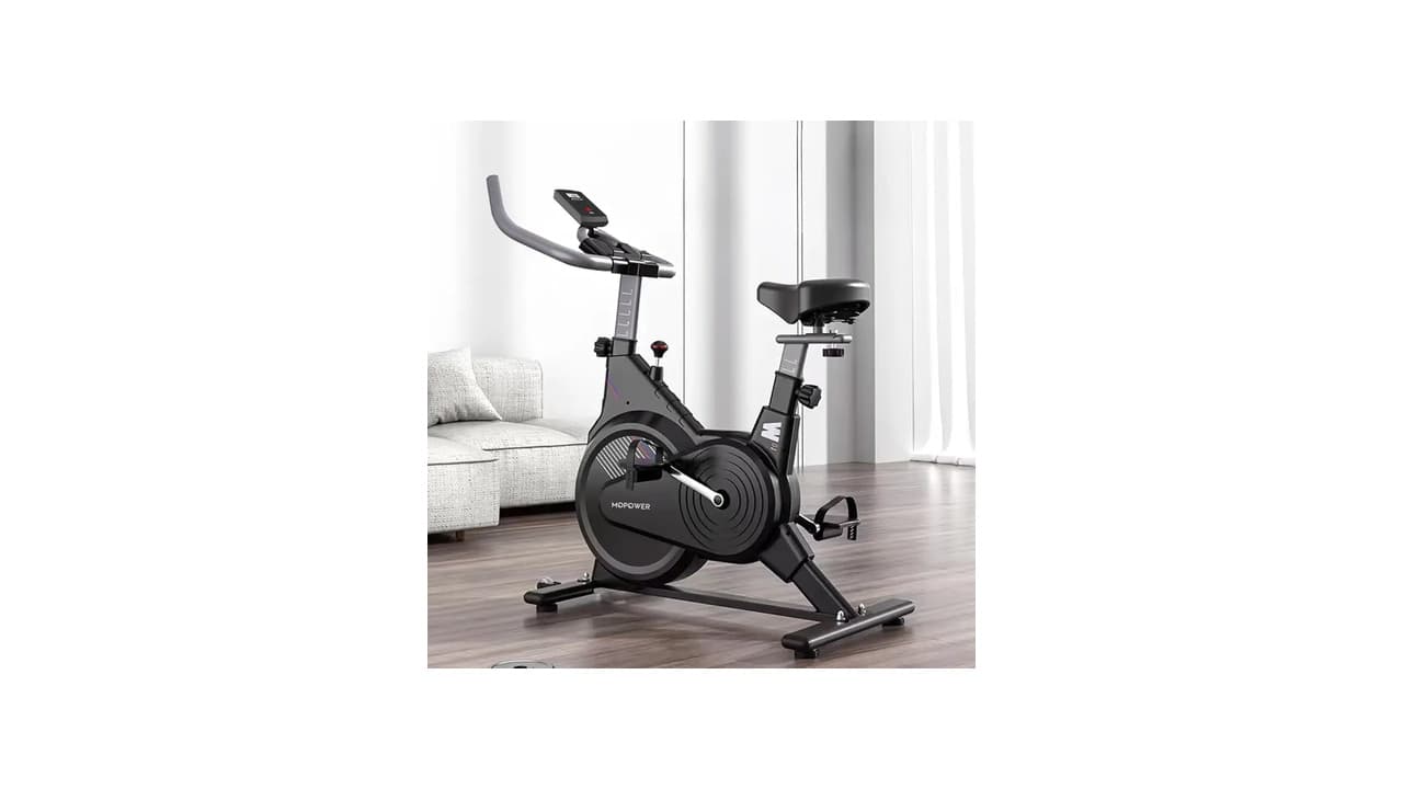 Qual a Melhor Bicicleta Ergométrica Magnética? 9 Modelos Silenciosos e Duráveis