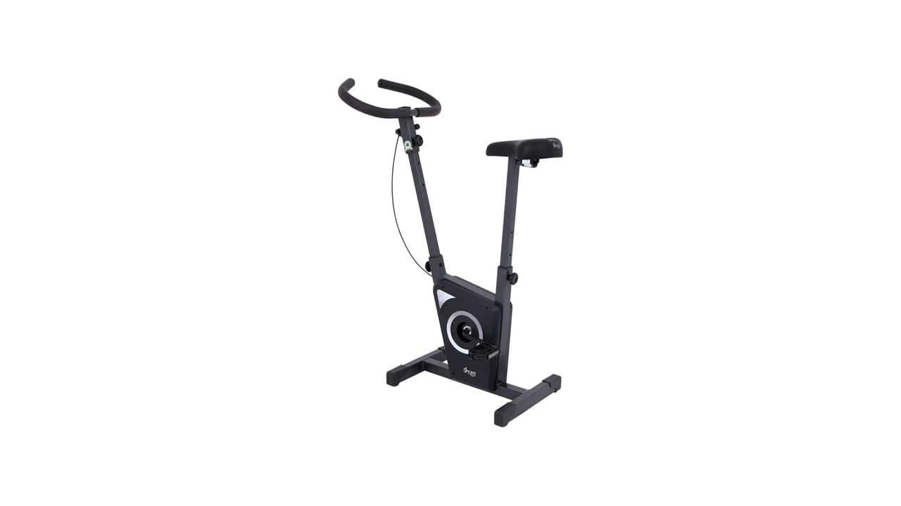 Qual a Melhor Bicicleta Ergométrica Vertical? 7 Modelos Testados e Aprovados