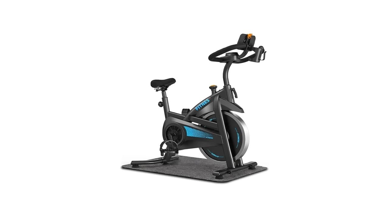 Qual a Melhor Bicicleta Ergométrica? 7 Modelos Top para Treino em Casa