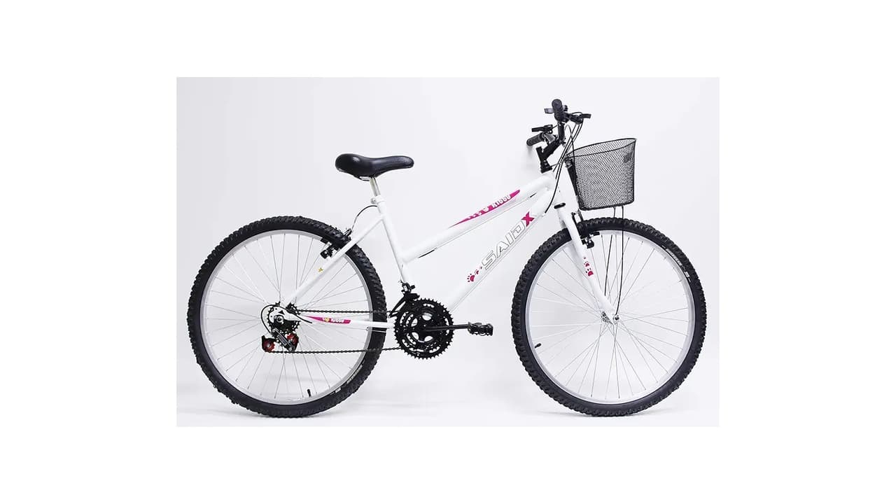 Qual Melhor Bicicleta Feminina? 10 Modelos Testados para Todos os Estilos!