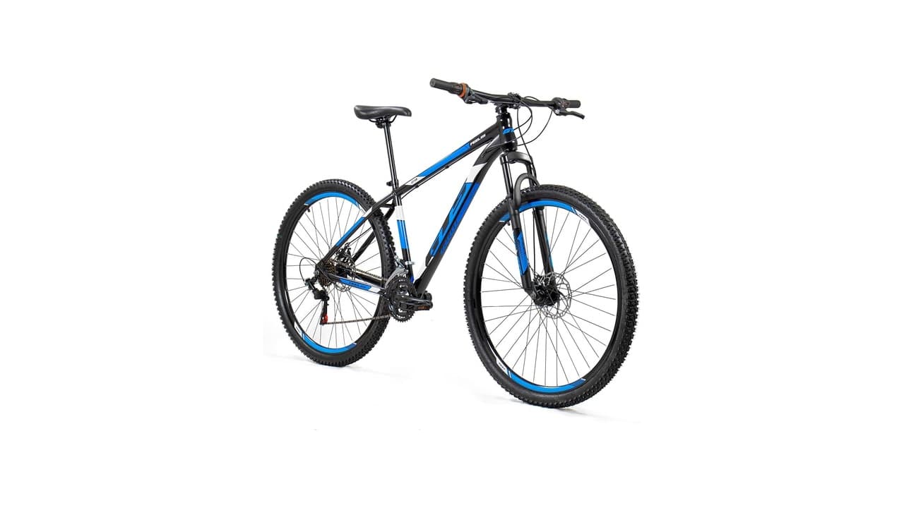 Qual Melhor Bicicleta GTS: 7 Modelos Testados para MTB e Lazer