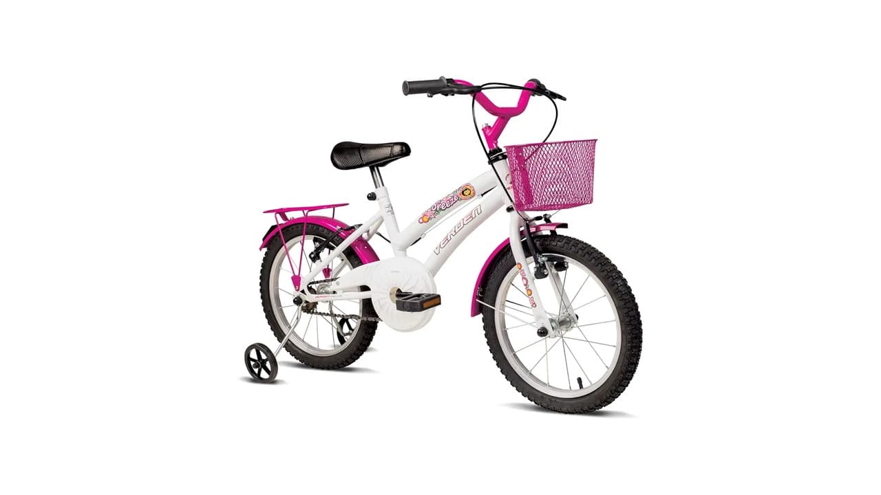 Qual a Melhor Bicicleta Infantil Aro 16? Confira 8 Modelos Seguros e Duráveis