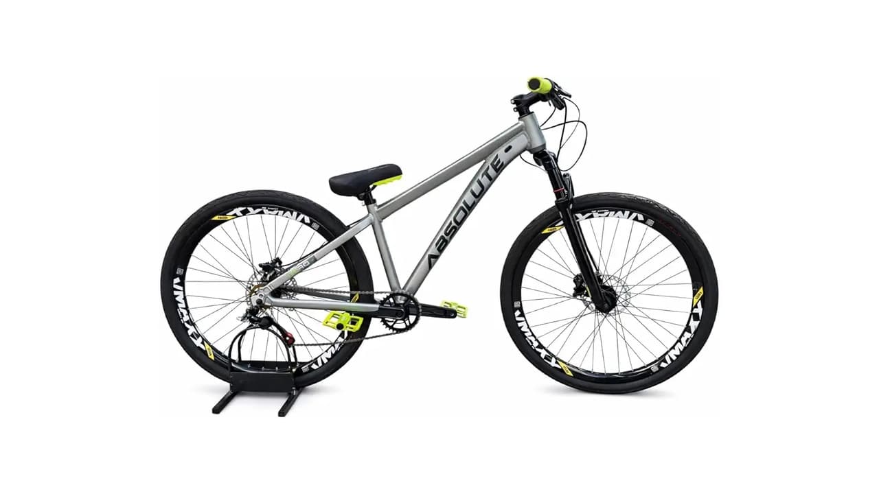 Qual Melhor Bicicleta para Manobras? As 5 Melhores para Freeride e Grau