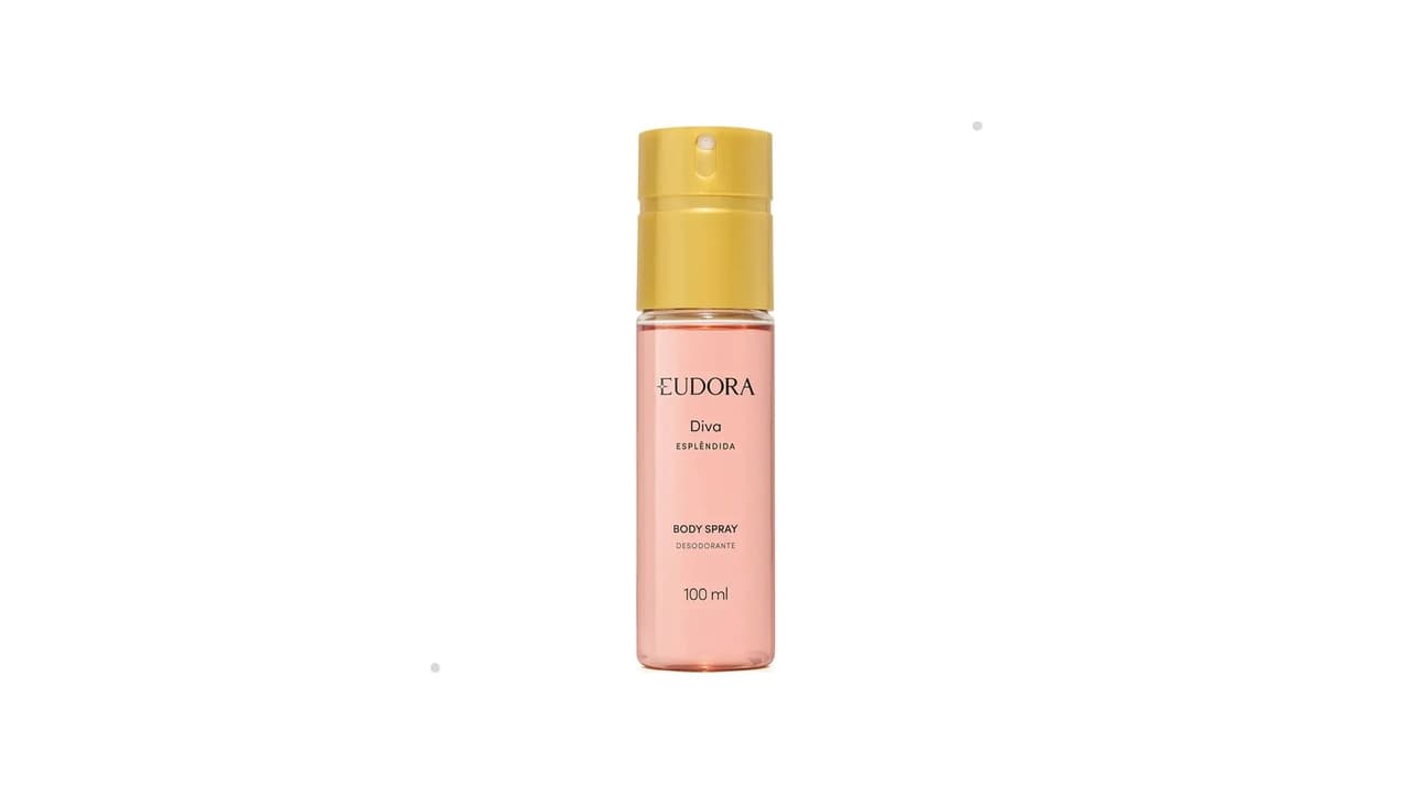 Qual Melhor Body Splash Eudora? 9 Opções Testadas e Aprovadas